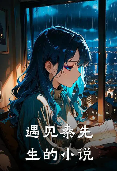 遇见秦先生的小说