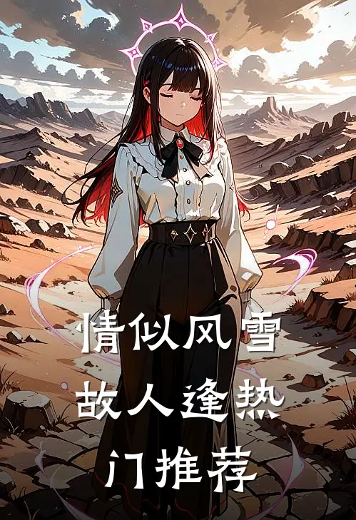 情似风雪故人逢热门推荐