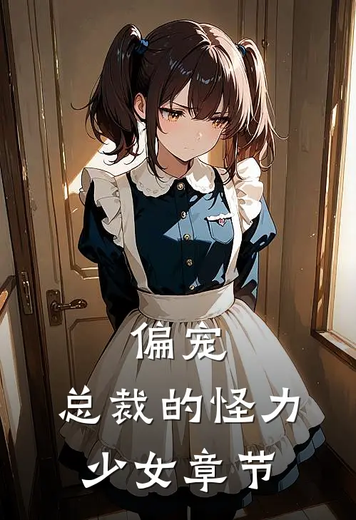 偏宠：总裁的怪力少女章节