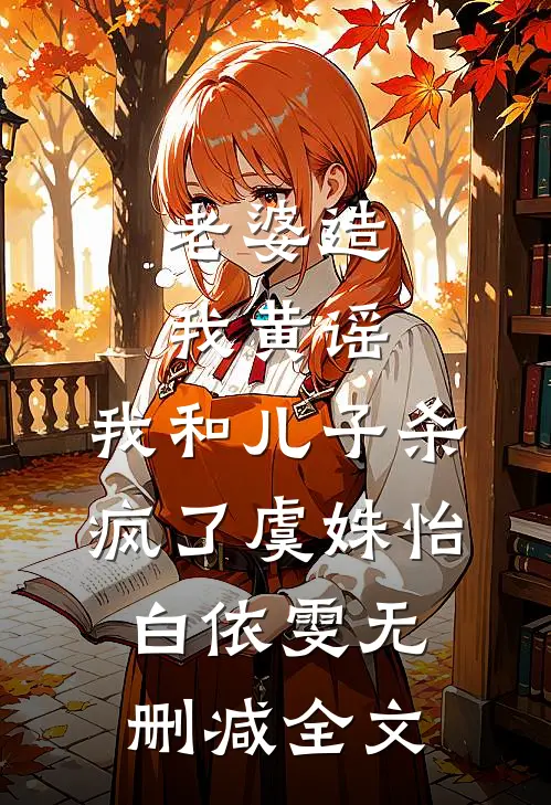 老婆造我黄谣，我和儿子杀疯了虞姝怡白依雯无删减全文