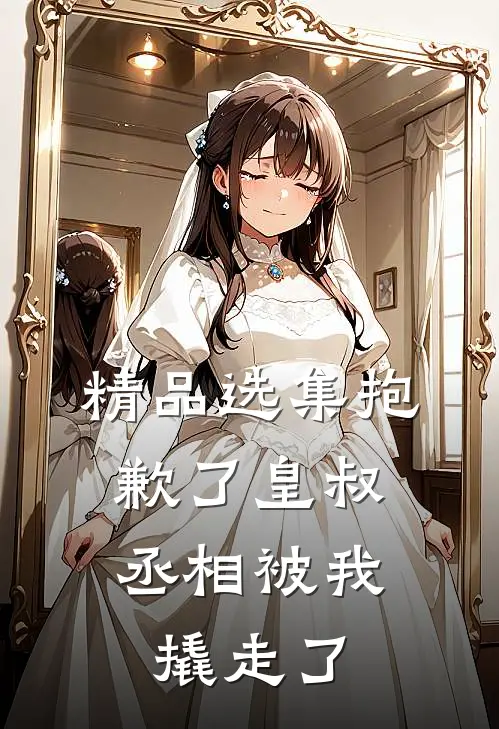 精品选集抱歉了皇叔，丞相被我撬走了