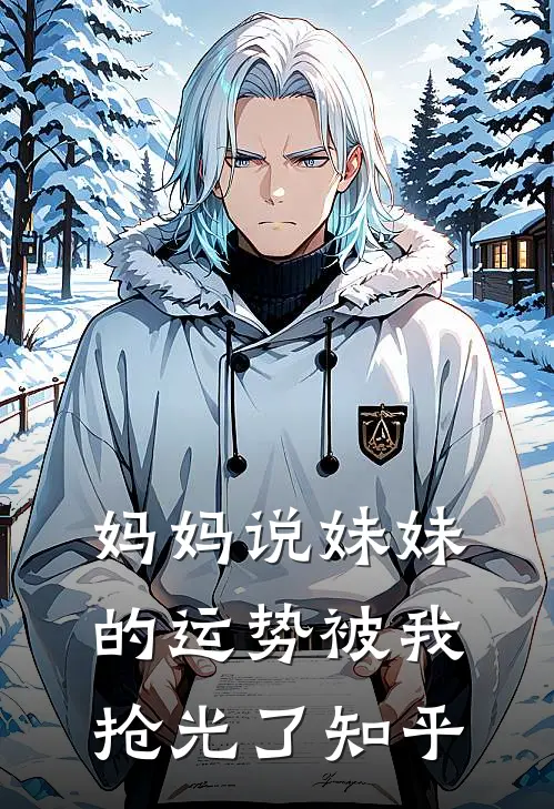 妈妈说妹妹的运势被我抢光了知乎