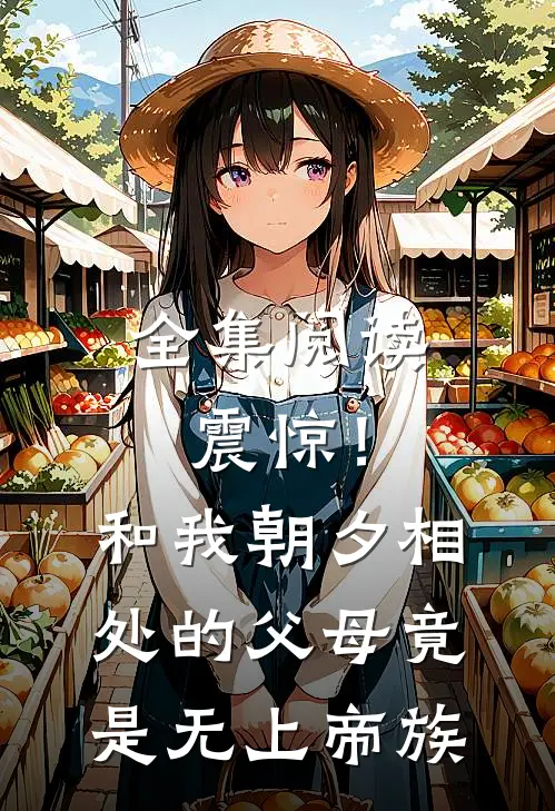 全集阅读震惊！和我朝夕相处的父母竟是无上帝族