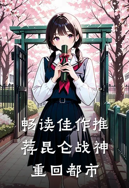 畅读佳作推荐昆仑战神重回都市