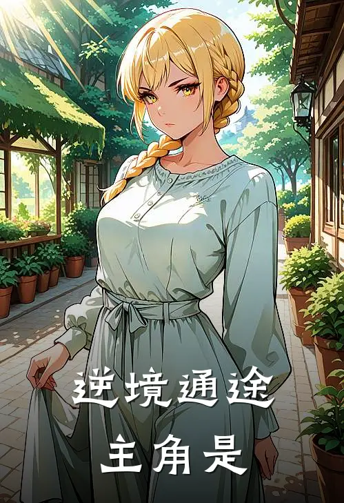 逆境通途主角是