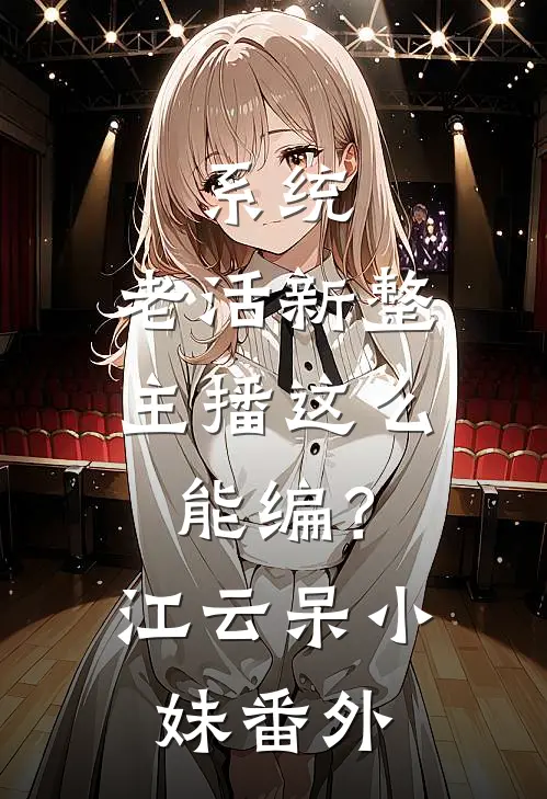 系统：老活新整，主播这么能编？江云呆小妹番外