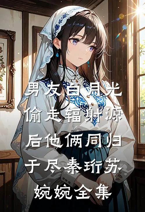 男友白月光偷走辐射源后他俩同归于尽秦珩苏婉婉 全集