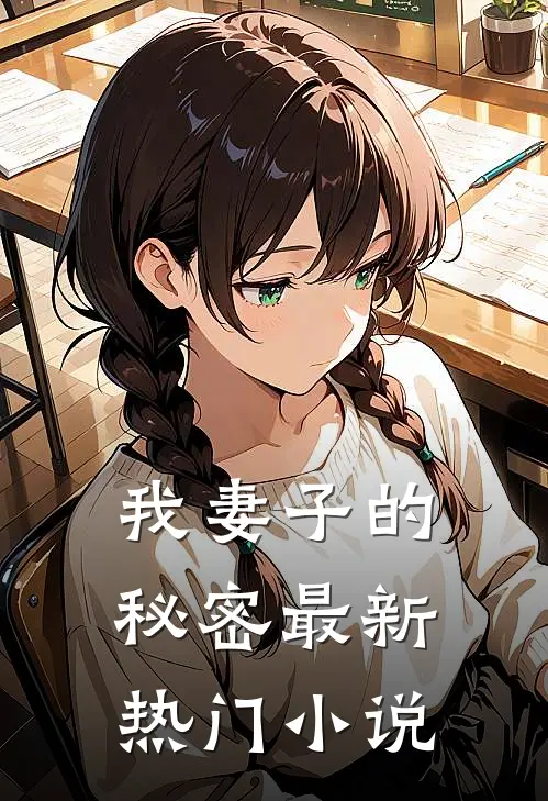 我妻子的秘密最新热门小说