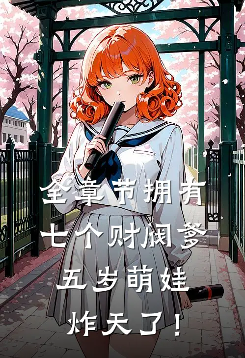全章节拥有七个财阀爹，五岁萌娃炸天了！