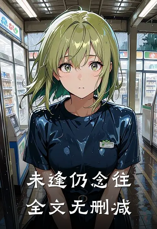 未逢仍念往全文无删减