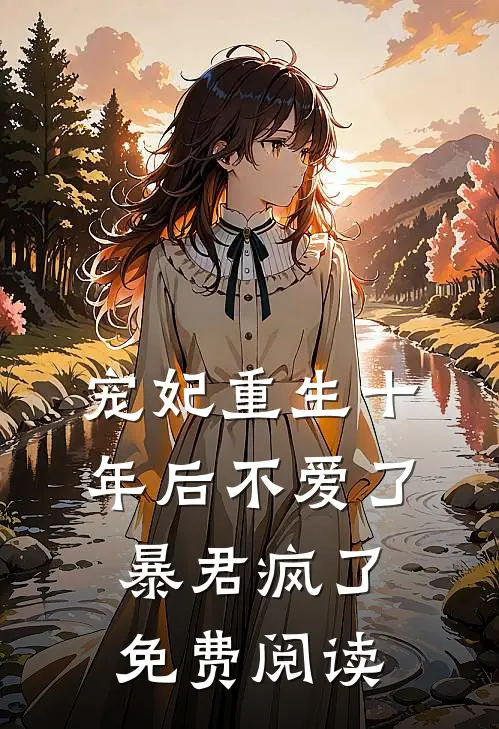 宠妃重生十年后不爱了，暴君疯了免费阅读