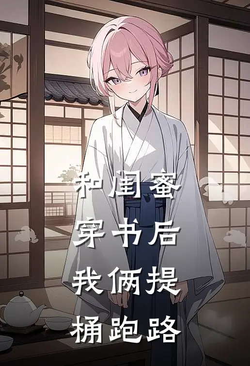 和闺蜜穿书后，我俩提桶跑路