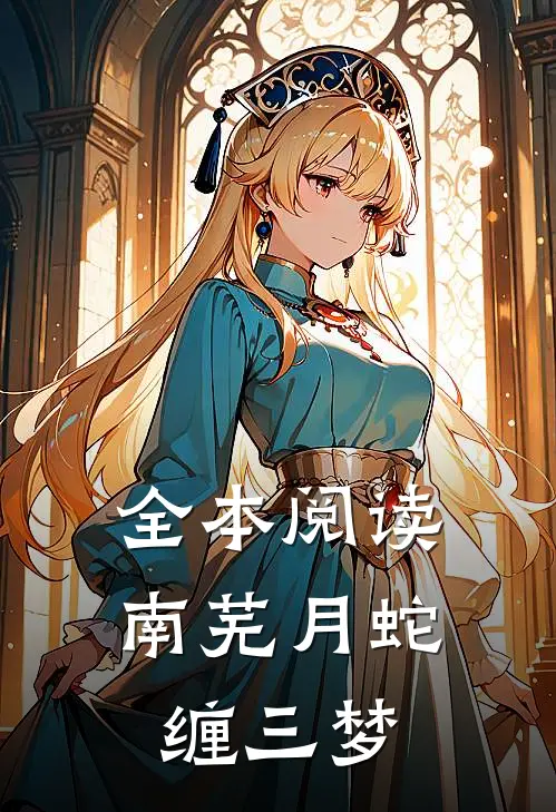 全本阅读南芜月蛇缠三梦