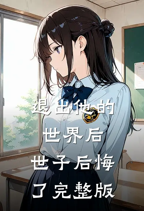 退出他的世界后，世子后悔了完整版
