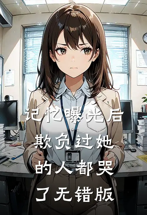 记忆曝光后，欺负过她的人都哭了无错版