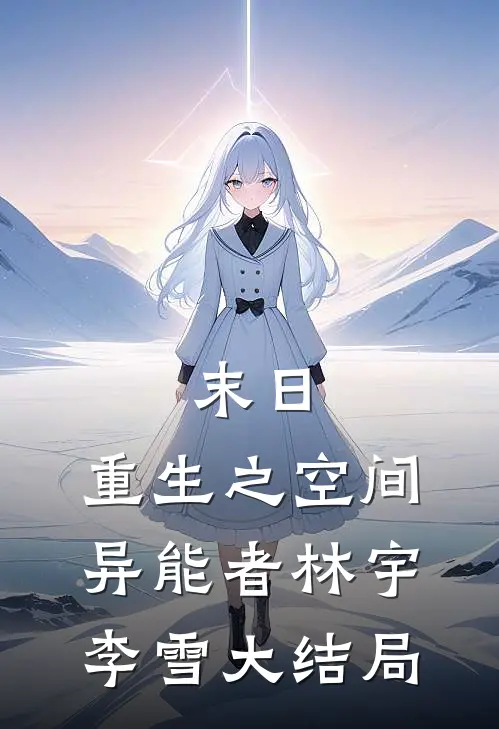 末日：重生之空间异能者林宇李雪大结局