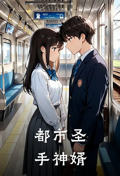 都市圣手神婿