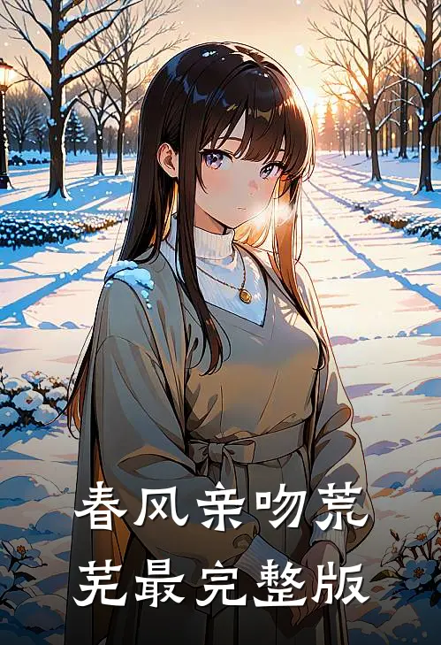 春风亲吻荒芜最完整版