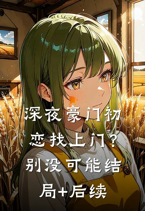 深夜豪门初恋找上门？别，没可能结局+后续