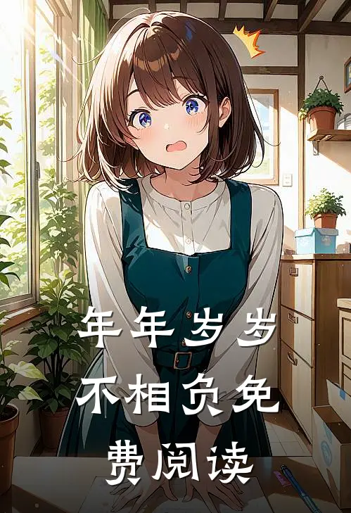 年年岁岁不相负免费阅读