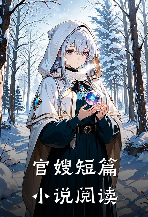 官嫂短篇小说阅读