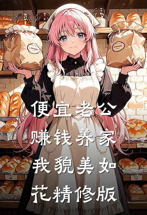 便宜老公赚钱养家，我貌美如花精修版