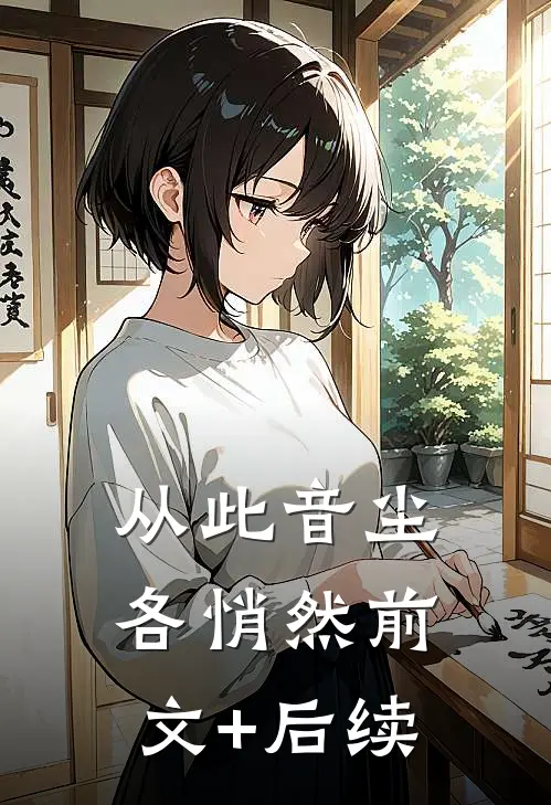 从此音尘各悄然前文+后续