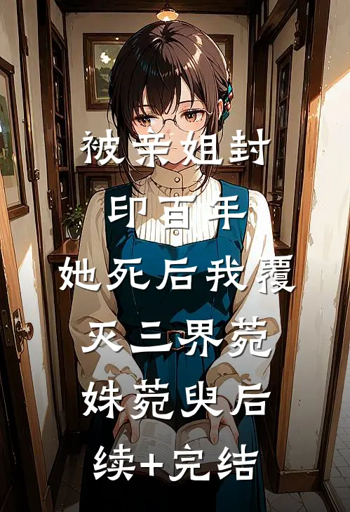 被亲姐封印百年，她死后我覆灭三界菀姝菀臾后续+完结