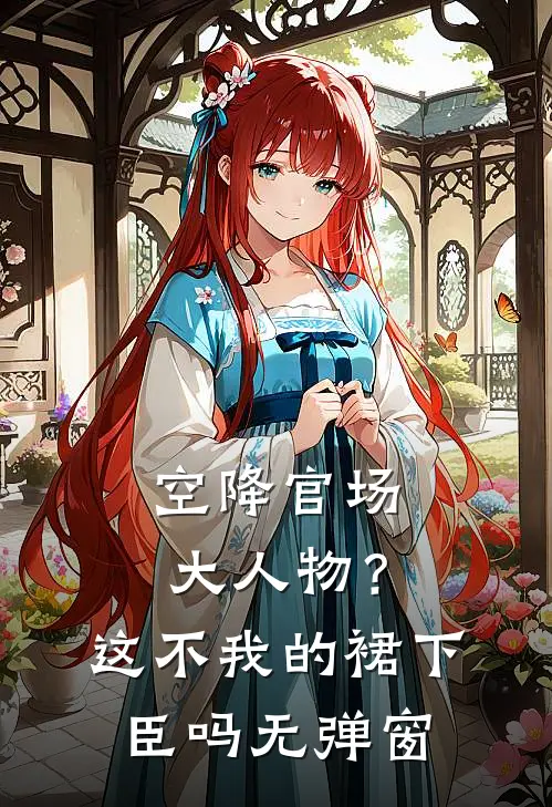 空降官场大人物？这不我的裙下臣吗无弹窗