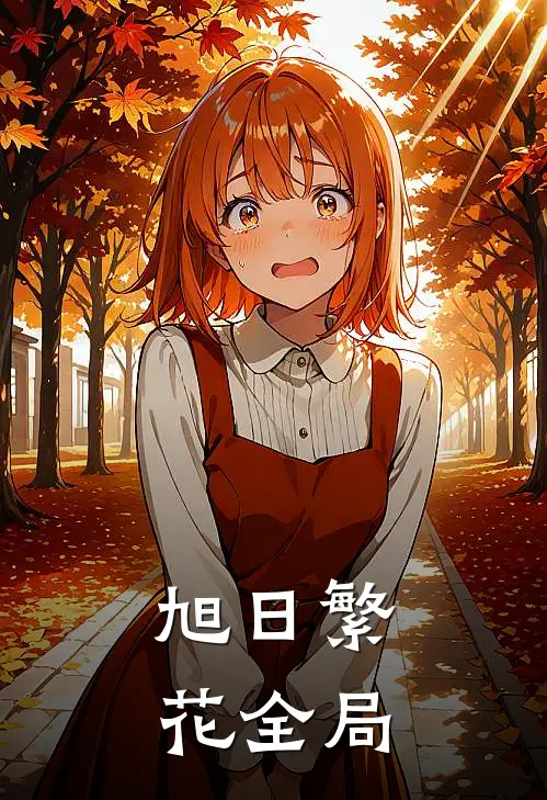旭日繁花全局