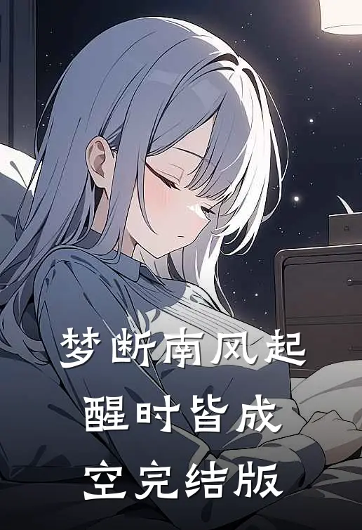 梦断南风起，醒时皆成空完结版