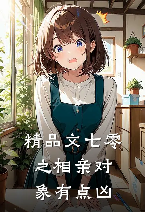 精品文七零之相亲对象有点凶
