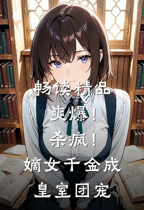 畅读精品爽爆！杀疯！嫡女千金成皇室团宠