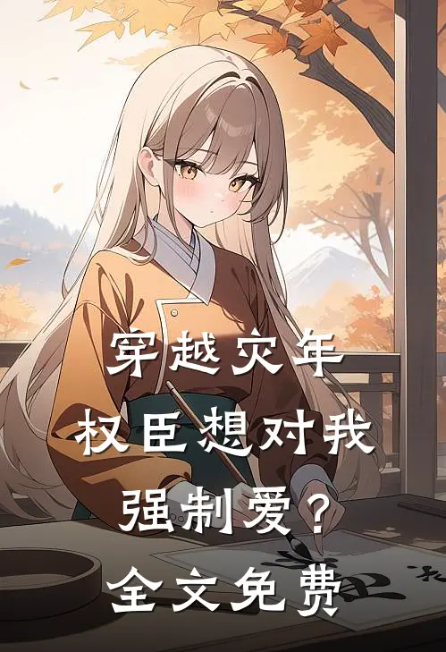 穿越灾年，权臣想对我强制爱？全文免费