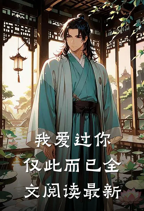 我爱过你，仅此而已全文阅读最新