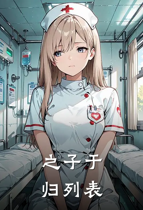 之子于归列表