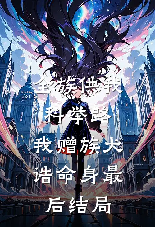 全族供我科举路，我赠族犬诰命身最后结局