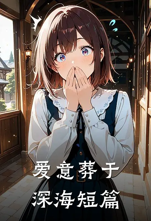 爱意葬于深海短篇