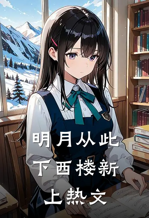 明月从此下西楼新上热文