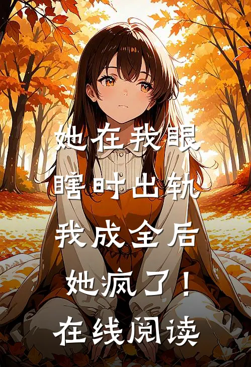 她在我眼瞎时出轨，我成全后她疯了！在线阅读