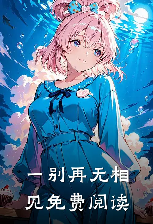一别再无相见免费阅读