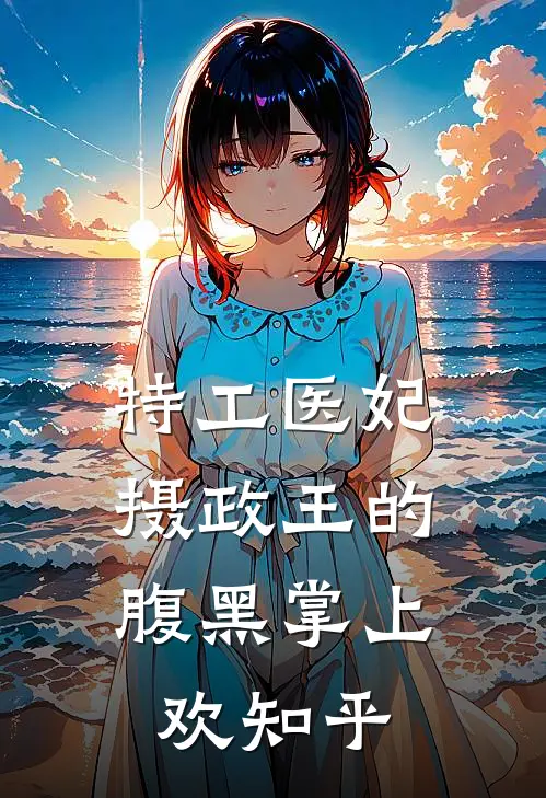 特工医妃，摄政王的腹黑掌上欢知乎
