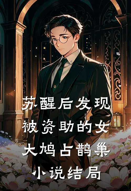 苏醒后发现被资助的女大鸠占鹊巢小说结局