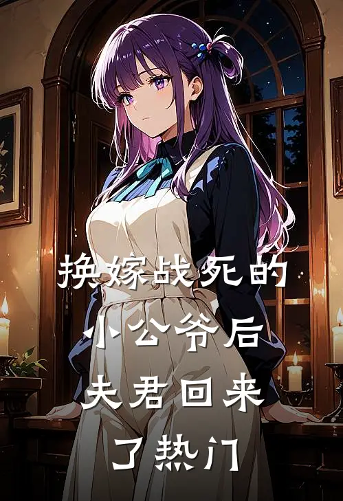 换嫁战死的小公爷后,夫君回来了热门