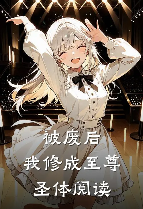 被废后，我修成至尊圣体阅读