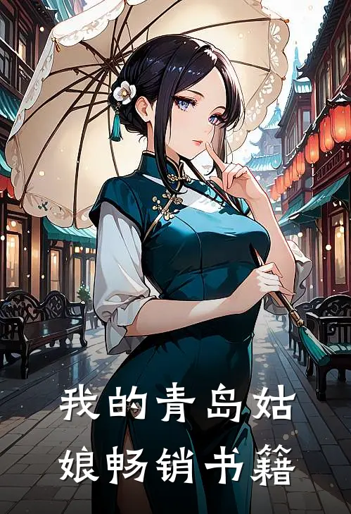 我的青岛姑娘畅销书籍推荐