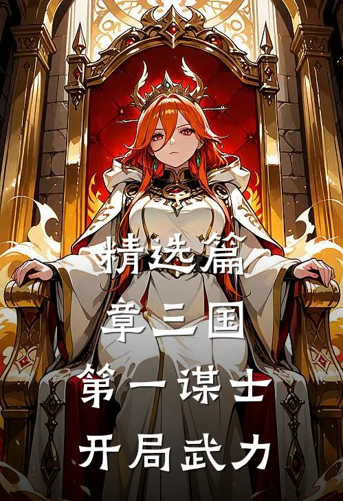 精选篇章三国：第一谋士，开局武力