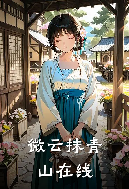 微云抹青山在线