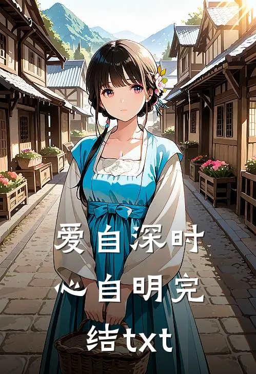 爱自深时心自明完结txt