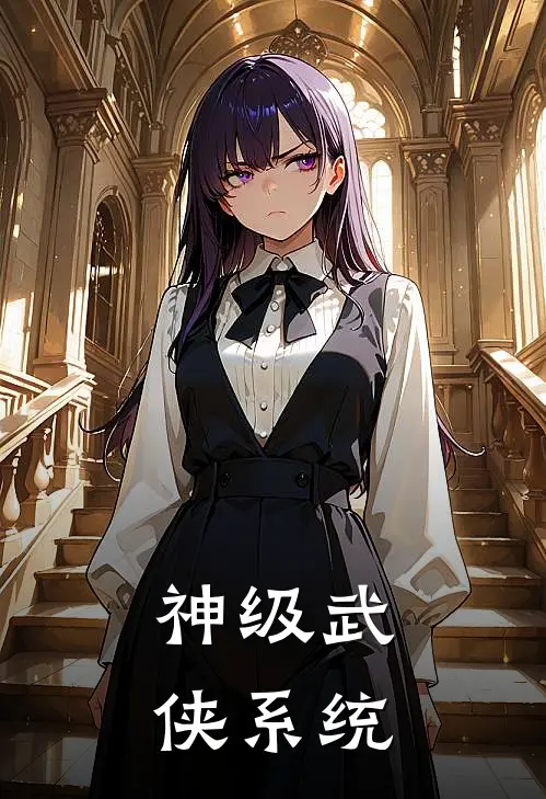 神级武侠系统